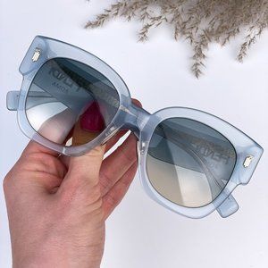 🔥 Fendi Sunglasses FF 0458/G/S MVUPR Women